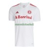 Maillot de Supporter Internacional Extérieur 2021-22 Pour Homme